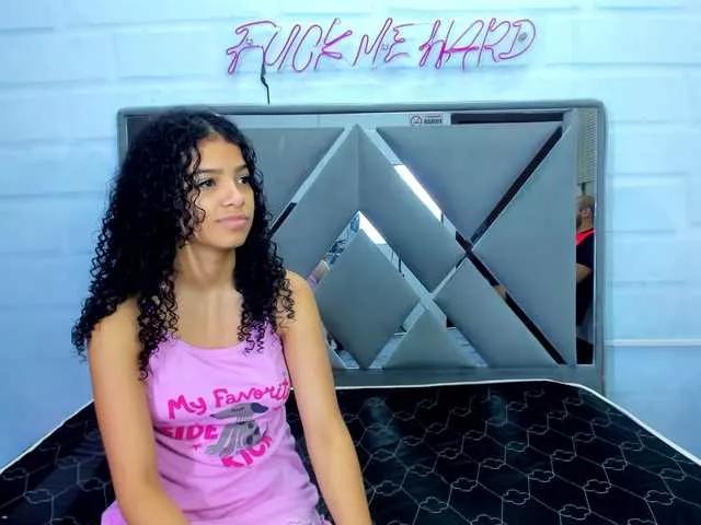 FUCKSEX-18 on BongaCams