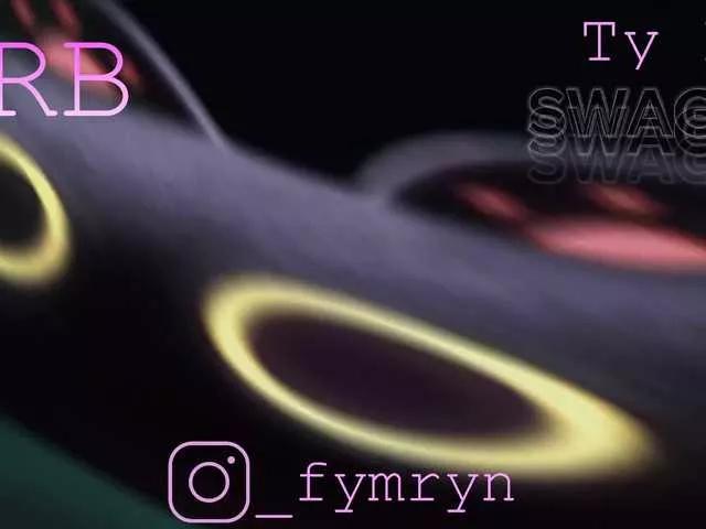 fymryn