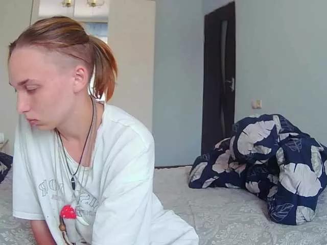 Giginya on BongaCams 