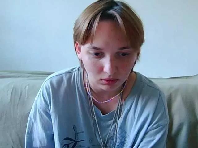 Giginya on BongaCams