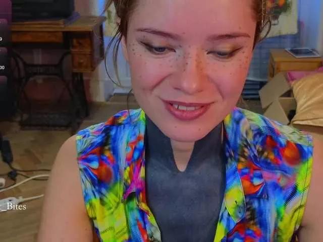 GoddessFossa