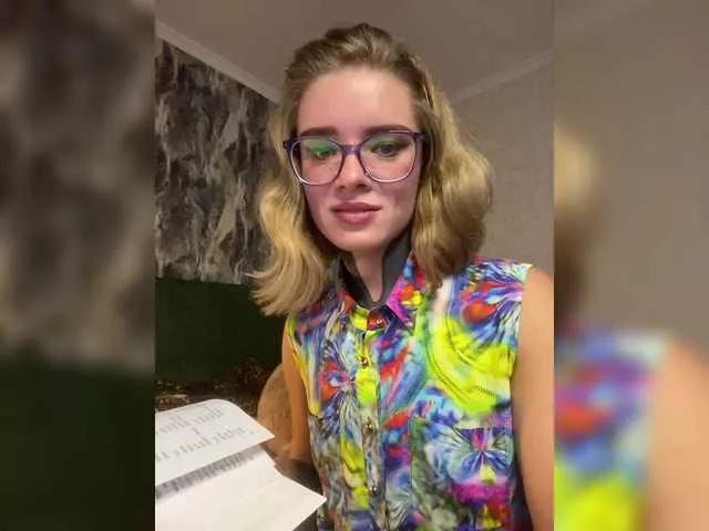GoddessFossa
