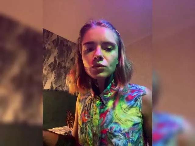 GoddessFossa