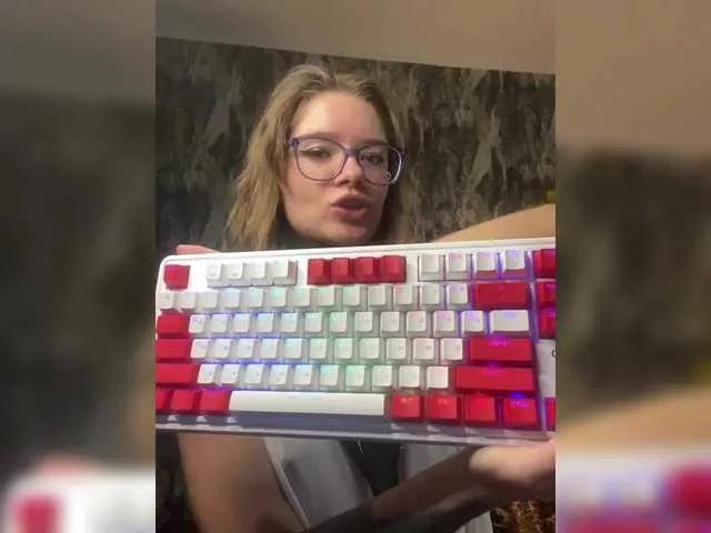 GoddessFossa