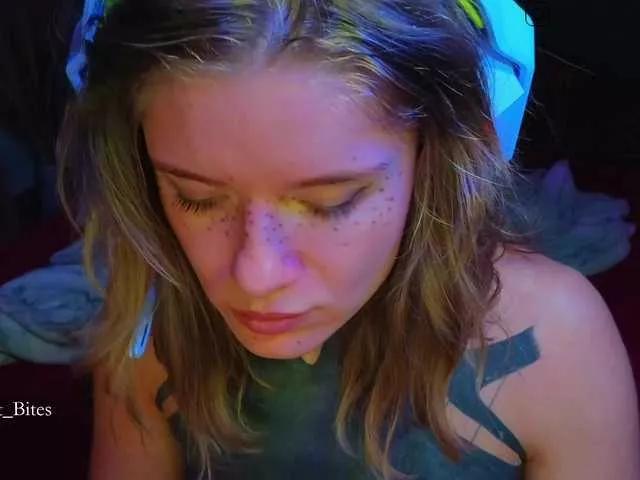 GoddessFossa