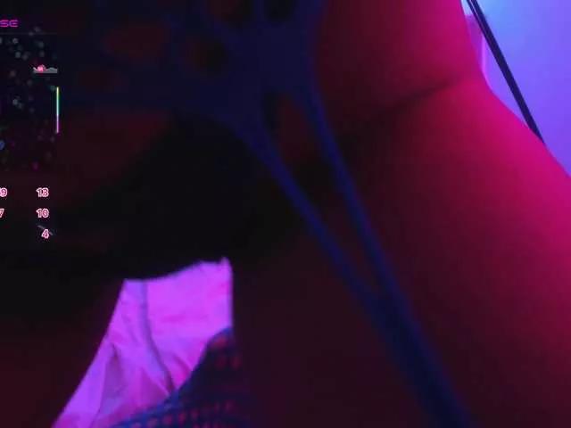 Goddestatto on BongaCams 