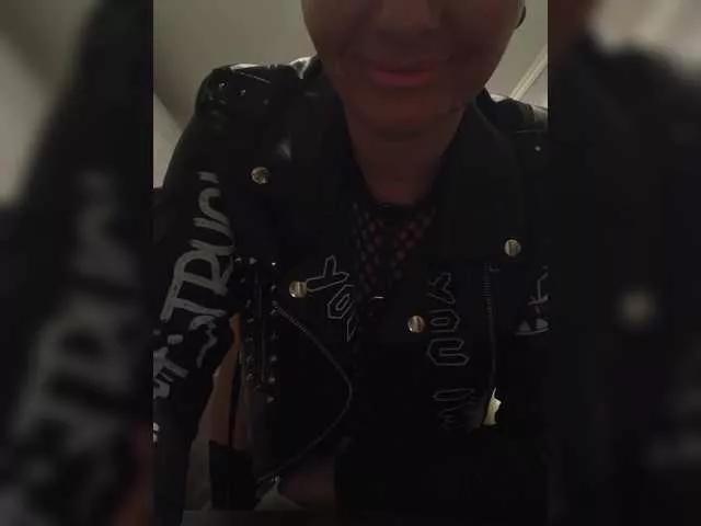 Goodgirl777 on BongaCams 