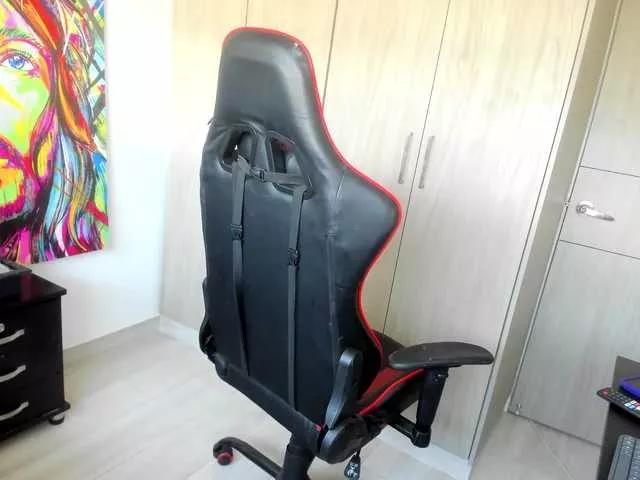 Offline GRACEKELLY9 on BongaCams