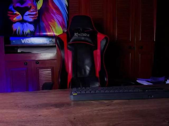 Offline GRACEKELLY9 on BongaCams