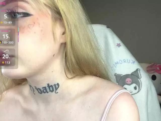 Hanna-CryBaby
