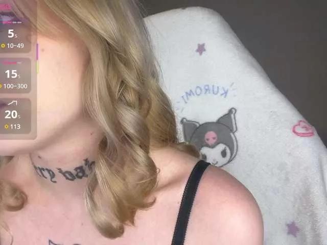 Hanna-CryBaby