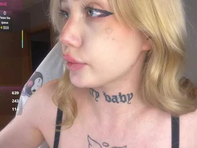 Hanna-CryBaby