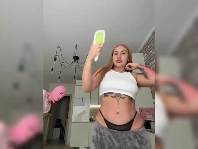 HannaSveet