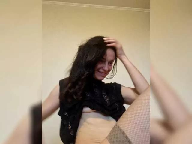helenakisss on BongaCams