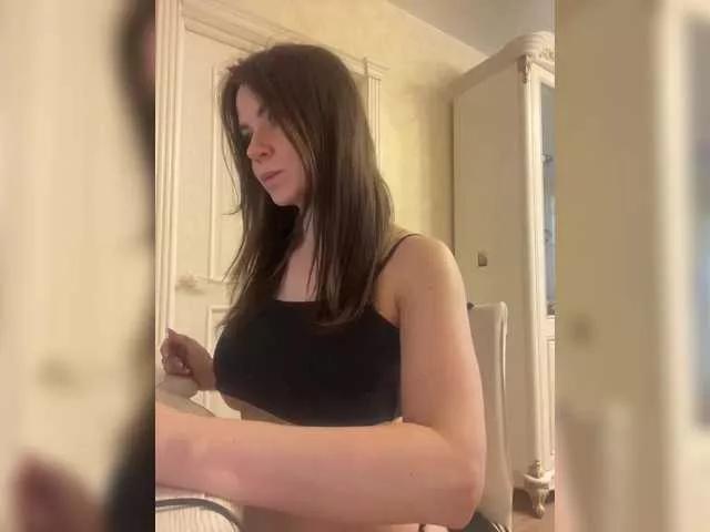 Heleni22 on BongaCams 