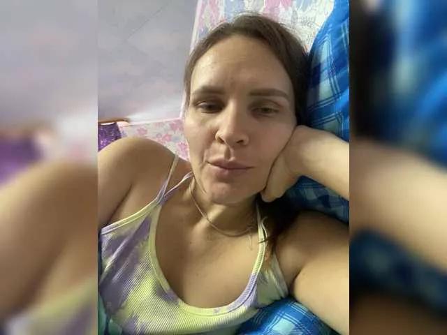 Helenj on BongaCams