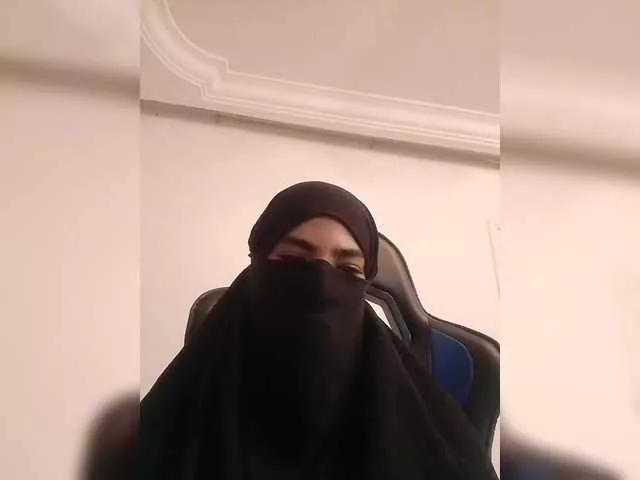 Hijabi-Girl