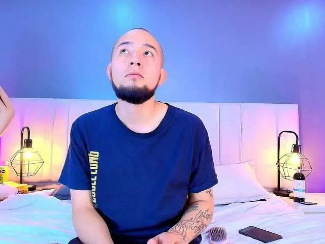 HikariAiri on BongaCams
