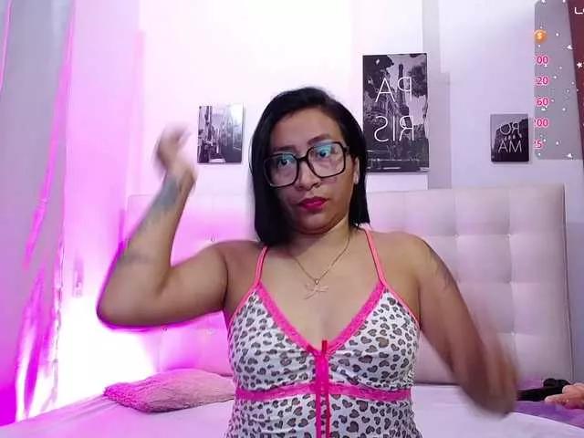 Horny-wife