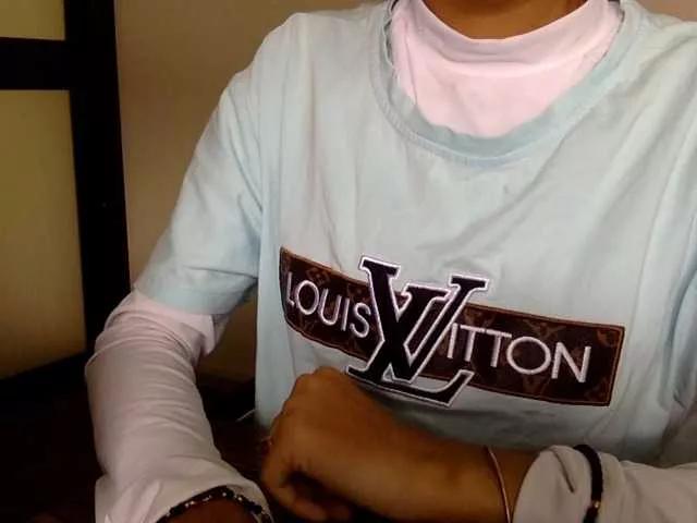 HornyPriya on BongaCams