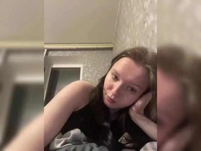 Hotgirrrl from BongaCams