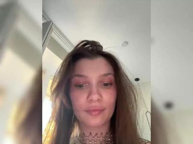 Offline Hotksy on BongaCams