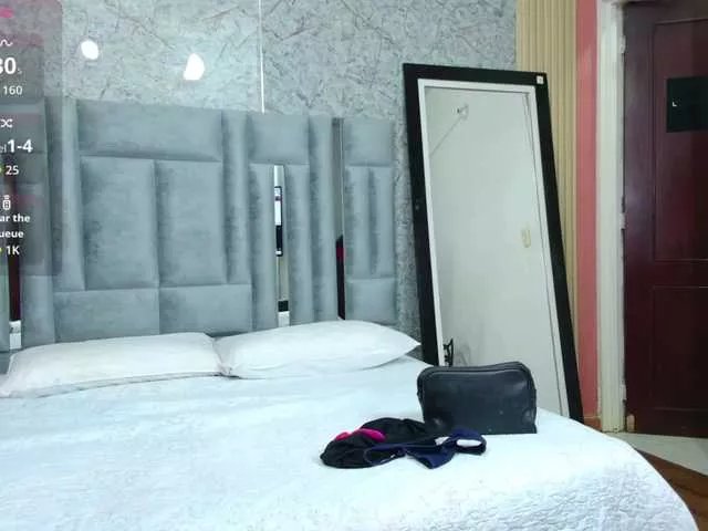 indianbeautiful on BongaCams 