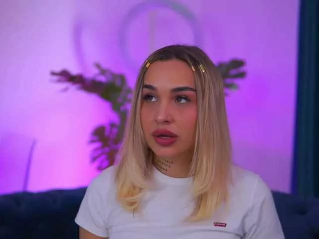 InkedBlondeLust