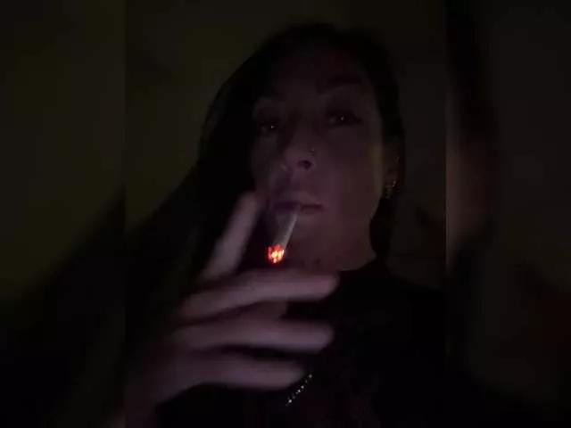 IrinkaGata on BongaCams