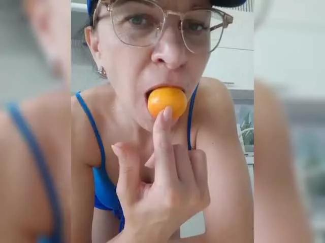 IriskaMai