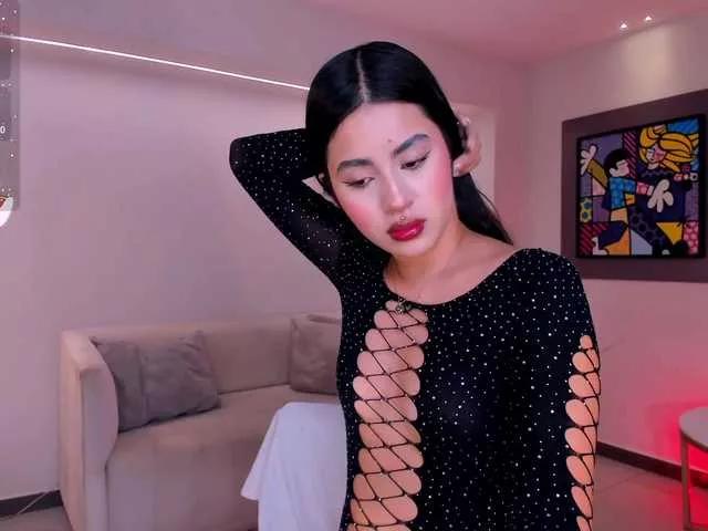 IsabellaHill