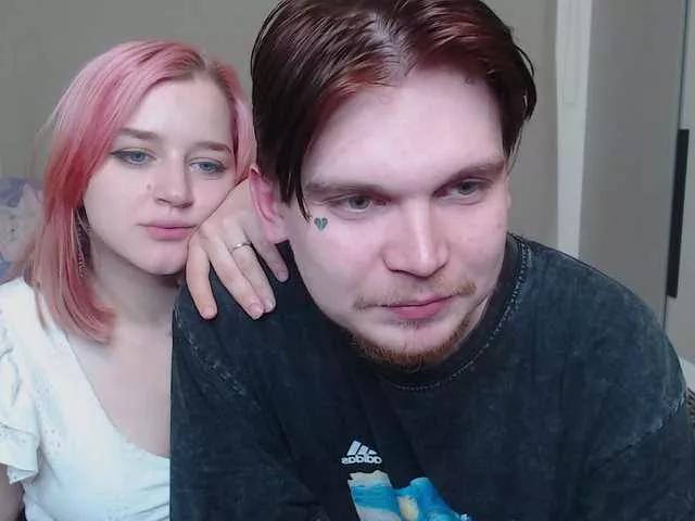 JackOffJills on BongaCams