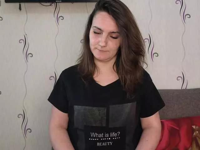 Freechat JaimeFoxy on BongaCams