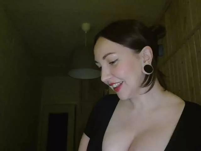 Jana-Moon on BongaCams 