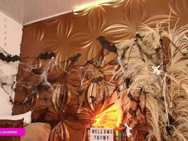 Jazmintorres from BongaCams