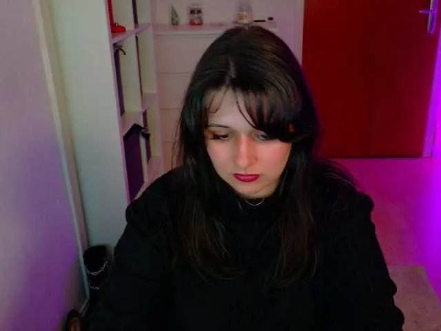 Jennasxy19 on BongaCams 