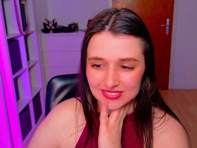 Jennasxy19 on BongaCams 