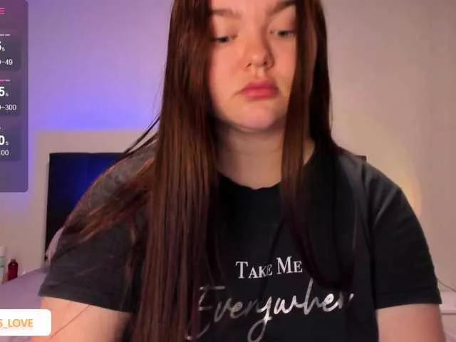 JennisXcharming on BongaCams 