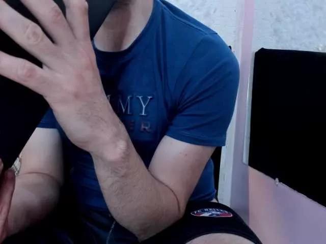 JeremmyAndStacy