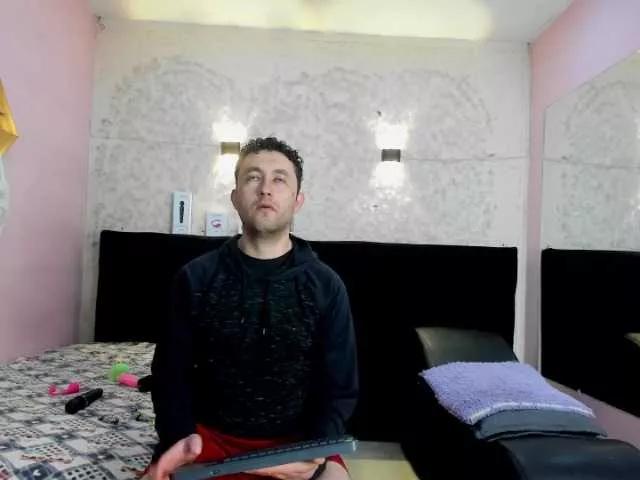 JeremmyAndStacy