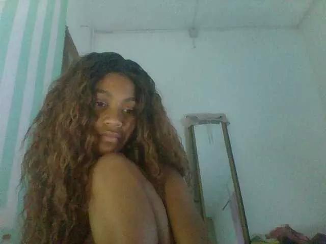 Jesica432 on BongaCams