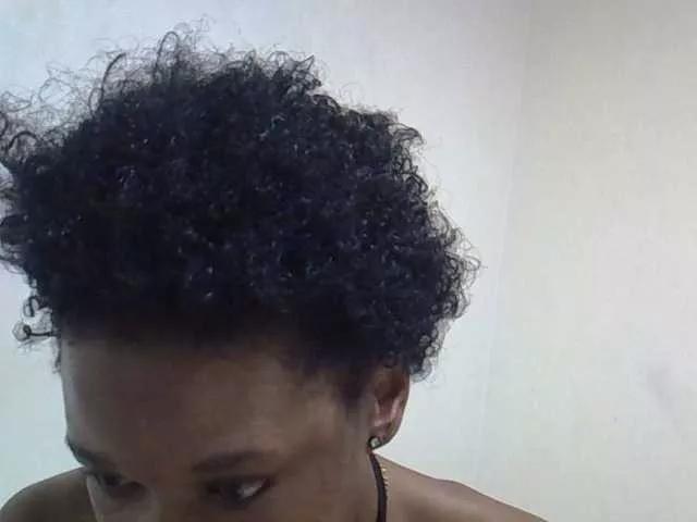 jesicakimani on BongaCams