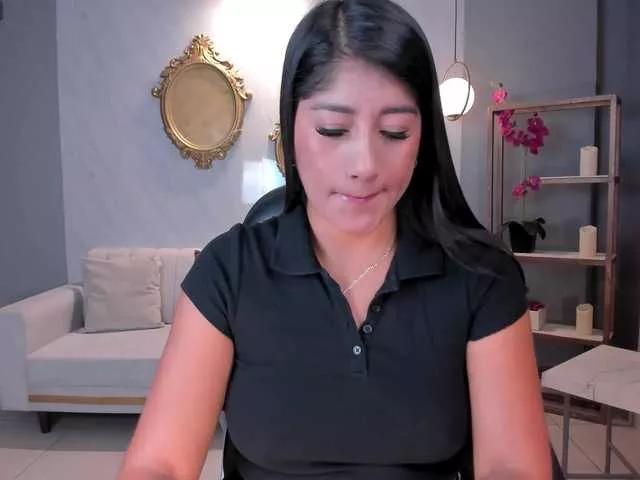 JessicaWilliams on BongaCams 