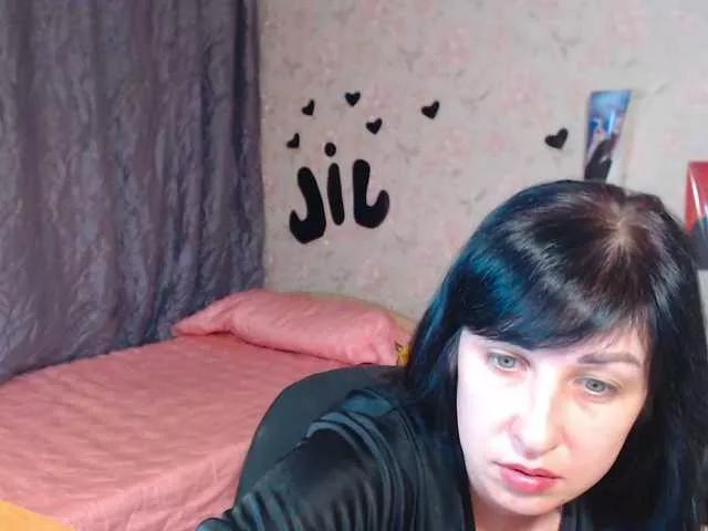 JillStevens on BongaCams 
