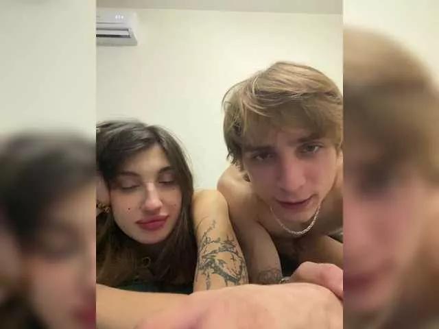 Offline Jimychu on BongaCams