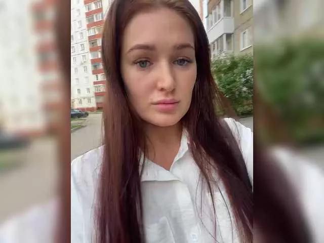 Offline KARAMELKA25 on BongaCams