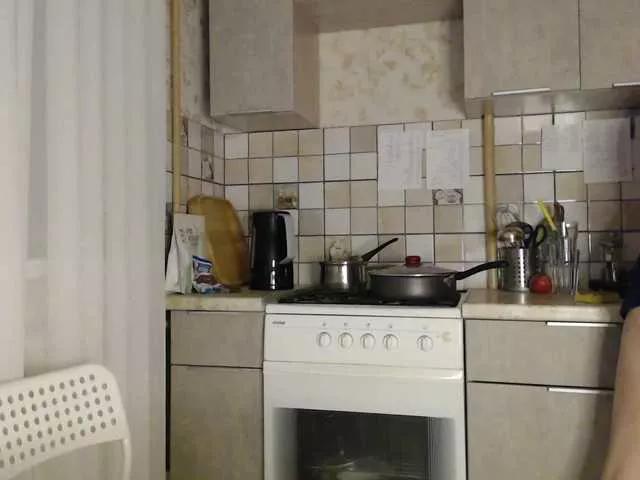 Offline Karmella on BongaCams