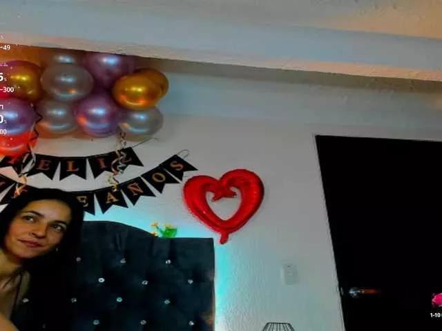 karol-rose on BongaCams