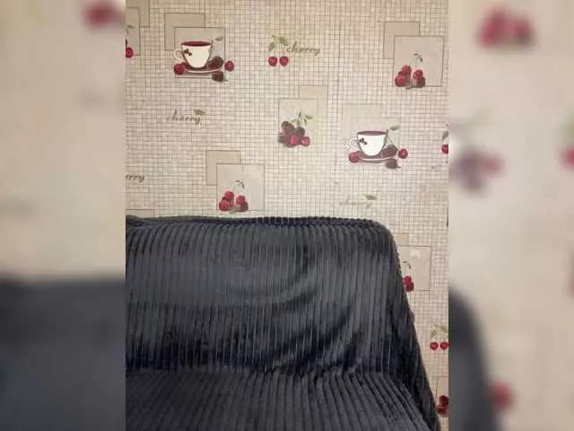 Offline Kassandra- on BongaCams