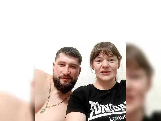 KatEandAlex on BongaCams